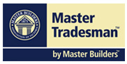 Member of the Master Builders Association