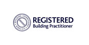 Registered Building Practitioner